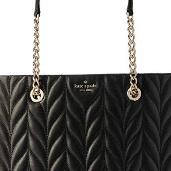 🔖SOLD 🔖AUTHENTIC KATE SPADE BRIAR TOTE - Picture 4 of 4